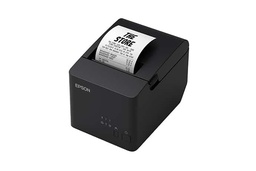 [C31CH26001] Impresora Termica Epson Tmt20iiil-001 AlÁmbrico Usb Rs-232 Negro C31ch26001