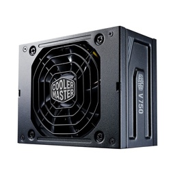 [MPY-7501-SFHAGV-3US] Fuente                                                                                                                                                                                      De Poder Cooler Master V Sfx 750w Gold Mpy-7501-sfhagv-3us
