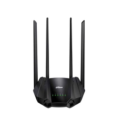[DH-AX15M] Dahua Router Inalambrico Ax1500 4 Antenas (dh-ax15m)