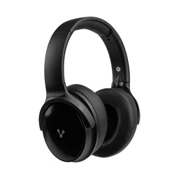 [7502266678076-V] Diadema Vorago Hpb-401 Bluetooth 5.0 / Micro Sd / 3.5mm Negro