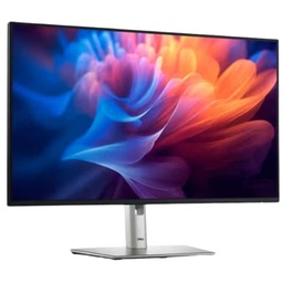 [210-BMFJ] Monitor Dell P2725h 27" Ips Hdmi Dp Vga Usb 3.2 Type A/c 210-bmfj