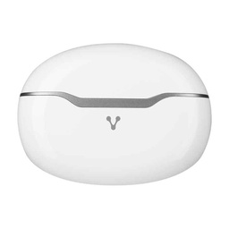 [ESB-450-WH] Audifonos Vorago Earbud Bt 5.3 Tws Aplic. Tuya 6hrs + 3 Cargas Tactil Usb Blanco (esb-450-wh)