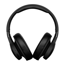 [HPB-205-BK] Diadema Vorago Bt5.0/3.5mm 6hrs Manos Libres Carga Tipo C Negra (hpb-205-bk)