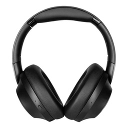 [HPB-505] Diadema Vorago Bt Anc Hasta 60hrs Manos Libres Plegables Carga Tipo C (hpb-505)