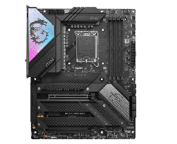 [MPG Z790 CARBON WIFI II] Tarjeta Madre Msi Mpg Z790 Carbon Wifi Ii Lga 1700 Ddr5 Pcie 5.0