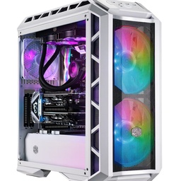 [MCM-H500P-WGNN-S01-ED] (ed)gabinete Cooler Master Mastercase H500p Mesh White Mcm-h500p-wgnn-s01