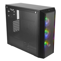 [MCY-B5P2-KWGN-03-ED] (ed)gabinete Cooler Master Masterbox Pro 5 Argb Mcy-b5p2-kwgn-03