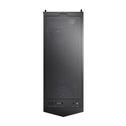 [MPG GUNGNIR 300R AIRFLOW] Gabinete Msi Mpg Gungnir 300r Airflow Mid Tower E-atx Negro 4 Fan