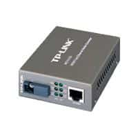 [845973030414-T] Tp-link Adaptadores Convertidor Multimedia Wdm De 10/100mbps / Mc111cs