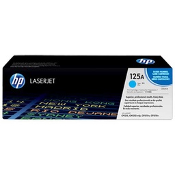 [CB541A] Toner                                                                                                                                                                                                                                                                                                                                                                                                                                                                                                                                                                                                                                                                                                                                                                                                                                                                                    Hp 125a Cian Para Cp1215/cm1312 Mfp/cp1515/cp1518 (cb541a)