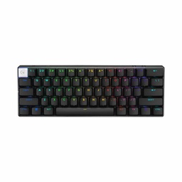 [920-011902] Teclado Logitech G Pro X60 Lightspeed Bt Usb Rgb Tactil Bl (920-011902)