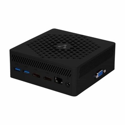 [MNBI31215U-TR-2] Mini Pc Vorago Minibay Ci3 12ava 8 Gb 512 Gb M.2 Usb 3.0 Win Trial (mnb I3 1215u-tr-2)