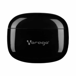 [ESB-202] Audifono Vorago Bluetooth 5.3 Manos Libres 4.5 Hrs Ctrl TÁctil (esb-202)