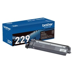 [TN229BK] Toner Brother Negro 1500 Paginas Mfc-l8395cdw Tn229bk
