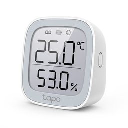 [840030707322-T] Sensor Inteligente De Temperatura Y Humedad Tp-link /tapo T315