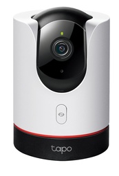 [840030708091-T] Camara Wi-fi De Seguridad Para Hogar Tp-link 2k Qhd /tapo C225