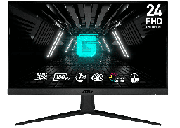 [G2412F] Monitor Msi G2412f Flat 24" Fhd 1ms Gtg