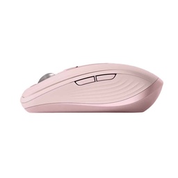 [910-006934] Mouse Logitech Mx Anywhere 3s Darkfield Bt 8000dpi Rose (910-006934)