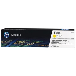 [CF352A] Toner                                                                                                                                                                                         Hp 130a Amarillo Para Laserjet Mfp M176/m177 (cf352a)