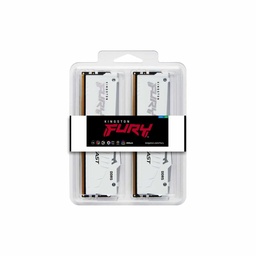 [740617345889-K] Memoria Ddr5 Kingston Furyb Bl 32gb 6000mhzrgb Exk2 (kf560c36bwe2ak2-32)