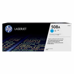 [CF361A] Toner Hp 508a Cian Laserjet Para M552 (cf361a)