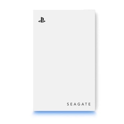 [STLV2000101] Disco Duro Externo Seagate Ps4 2tb Usb 3.0 Blanco Stlv20001001