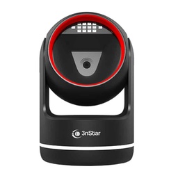 [SC506] Lector De Codigo 3nstar 1d/2d Manoslibres Omnii-direcc Aut 1yg (sc506)