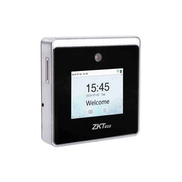 [Horus-TL1-Pro] Control De Acceso Y Asistencia Facial Zkteco Vl/wifi(horus Tl1 Pro)