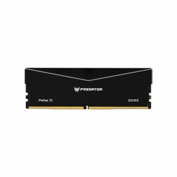 [887184019178-P] Memoria Ddr5 Predator Pallas Ii 64gb 2x32 6000mhz C32 Ngo Bl.9bwwr.436
