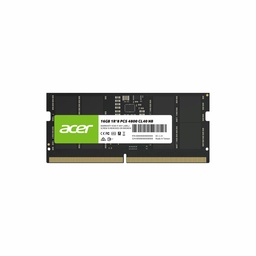 [887184018621-A] Memoria Sodimm Ddr5 Acer Sd200 16gb 4800mhz Cl40 (bl.9bwwa.412)