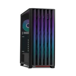 [YCM-APPHO-02-OB] (ob) Gabinete Yeyian Gamer Phoenix Iron Mesh / Media Torre Ycm-appho-02