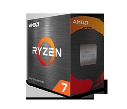 [100-100000063WOF] Cpu Amd Ryzen 7 5800x  Am4 (100-100000063wof)