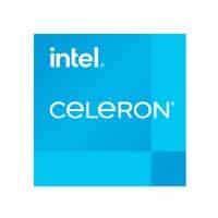 [BX80715G6900-1] PROCESADOR INTEL CELERON G6900 S-1700 12A GEN /3.4 GHZ /CACHE 4MB /2 CORES /GRAFICOS UHD 710 /CON DISIPADOR /COMPUTO BASICO IPA