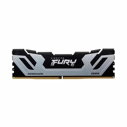 [740617338768-K] Memoria Ddr5 Kingston Fury Reng Silver 24gb 7200mhz Xmp (kf572c38rs-24)
