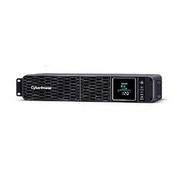 [CP1500PFCRM2U] Ups/nobreak Cyberpower Cp1500pfcrm2u 1500va/1000w Pfc 8cont 5-15r