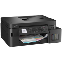 [MFC-T930DW] Multifuncional Brother A Color Inkbenefit Tank Wifi Duplex Dcp-t930dw