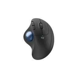[910-007031] Mouse Logitech M575s Ergo Usb Bolt Bt 2,000 Dpi Graphite (910-007031)