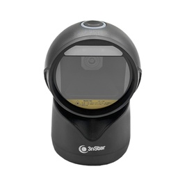 [SC504] Lector De Codigo 3nstar 1d/2d Manos Libres Omnii-direc Aut 1yr (sc504)