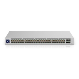 [810010072481-U] Ubiquiti Usw-48 Unifi Switch C2 48p 10/100/1000 ,bps+4p 1gspf (usw-48)