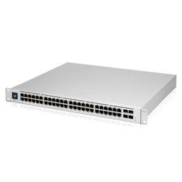 [817882028355-U] Ubiquiti Switch Usw-pro-48-poe Gen2 C3 48 P Poe Bt/10g Sfp(usw-pro-48)