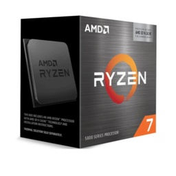 [100-100001503WOF] Cpu Amd Ryzen 7 5700x 3d Am4 3.0ghz (100-100001503wof)