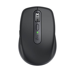 [910-006932] Mouse Logitech Mx Anywhere 3s Bt Graphite (910-006932)