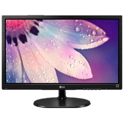 [19M38L] Monitor Tn Fhd Led 18.5"  16:9, 5ms 75hz 1366x768 (19m38l)