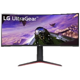 [34GP63A] Monitor Lg 34" Ultragear Gaming Curvo Wqhd ResoluciÓn 3440x1440 (34gp63a)