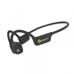 [GUE-MSSBT-01-YW] Audifonos Deportivos Getttech Inalambricos Gue-mssbt-01-yw