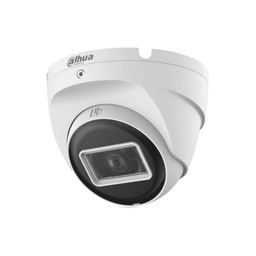 [DH-HAC-T2A21N-U] Dahua Camara Domo 2mp/2.8mm/metalica/100° Grados(dh-hac-t2a21n-u)