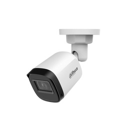 [DH-HAC-B1A51N-U-0280B] Dahua Camara Bullet 5mp/2.8mm/plastico/ip67(dh-hac-b1a51n-u-0280b)