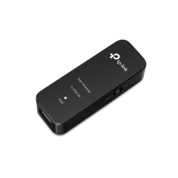 [840030706592-T] Extensor Poe+ Fast Ethernet Tp-link 20w /tl-poe10e