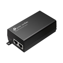 [840030708558-T] Inyector Poe Tp-link Poe+ 2.5gbps /poe260s