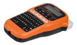 [IM-606214-2] Rotuladora Brother PortÁtil Prof Ideal Elec E Instaladores (pt-e110)